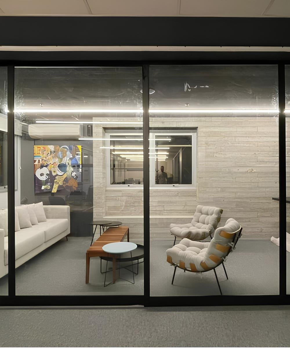 Esquadrias de Alumínio