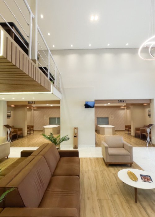 Sobre a empresa Plan Amare