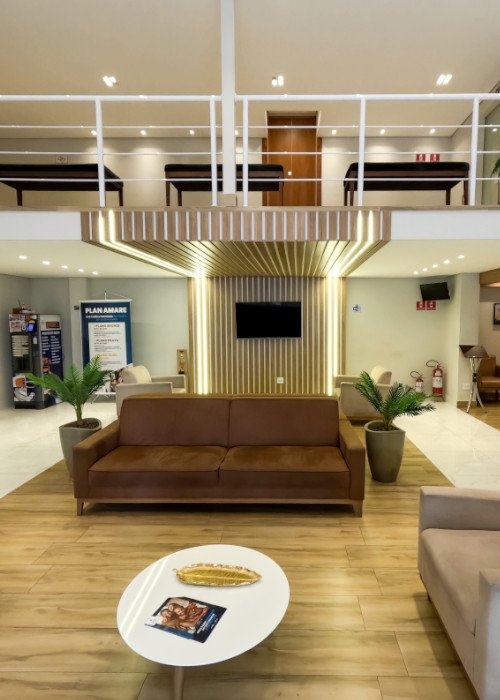 Equipe da empresa Plan Amare